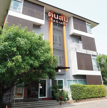 Tonsom Residence,,2 star