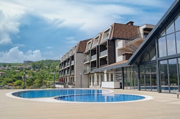 Sia Resort & Spa,,5 star