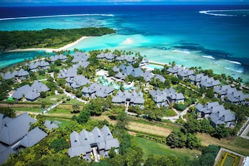 Intercontinental Fiji Golf Resort & Spa By Ihg,Fiji>>Coral Coast,5 star
