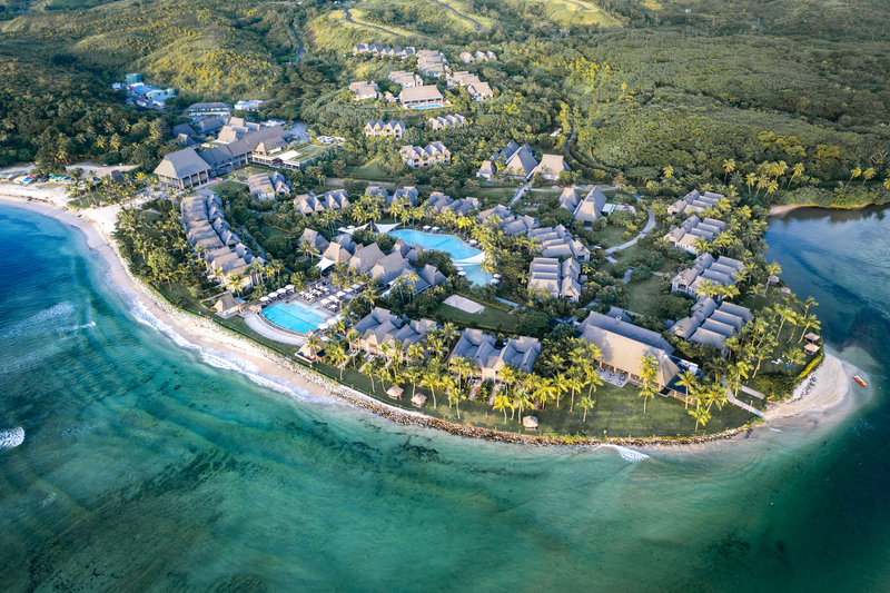 Intercontinental Fiji Golf Resort & Spa, An Ihg Hotel