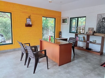 Lake Vechoor Villas By Brdge Hospitality,,3 star