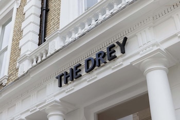 the drey