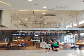 Mercu Summer Suites Kl Lifestyle,,3 star