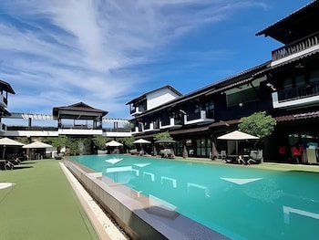 villa dacqua homestay