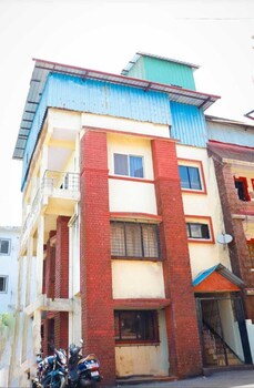Sai Residency,,3 star
