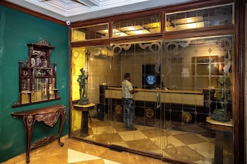 Hotel Meghdoot,,3 star