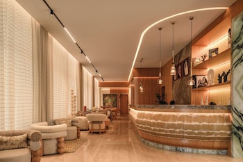 fanaya hotel jeddah