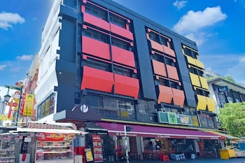 pollodium boutique hotel