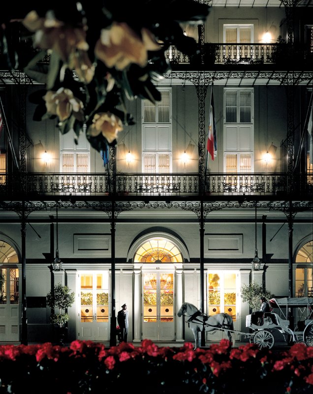 omni royal orleans hotel