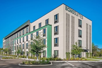 Echo Suites Extended Stay By Wyndham Naples,,3 star
