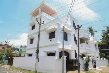 mp villa