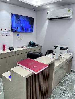 Haveliya Homes Bb Residency,,3 star