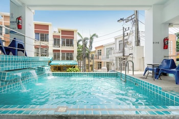 Kata Sea Boutique Hotel,,3 star