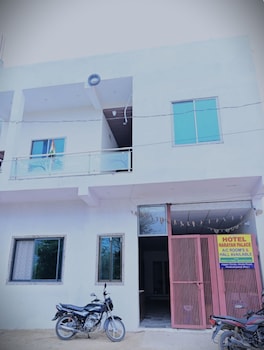 hotel narayan palace