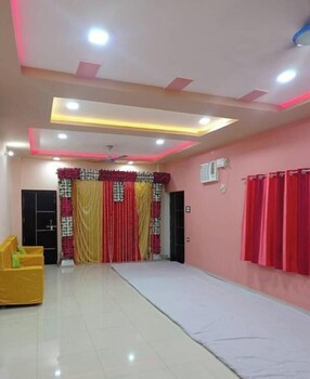 bharat resort budrai