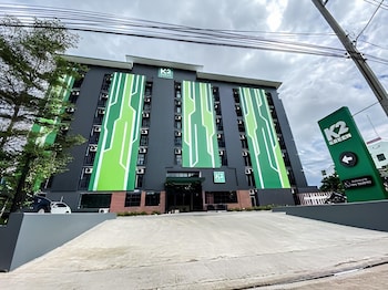 k2green hotel kanchanaburi