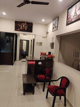 hotel dev darshan and restaurant