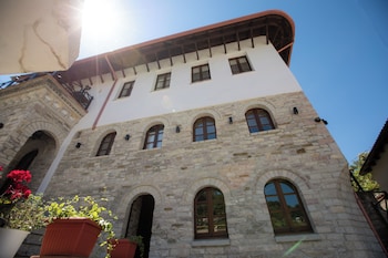 bizant house boutique hotel