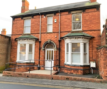 Simplystay St Martins,,2 star