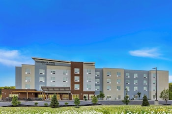 Towneplace Suites By Marriott Youngstown North,,2 star