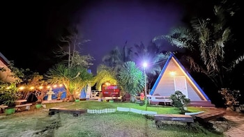 Ban Phu Kieng Nam Resort,,3 star