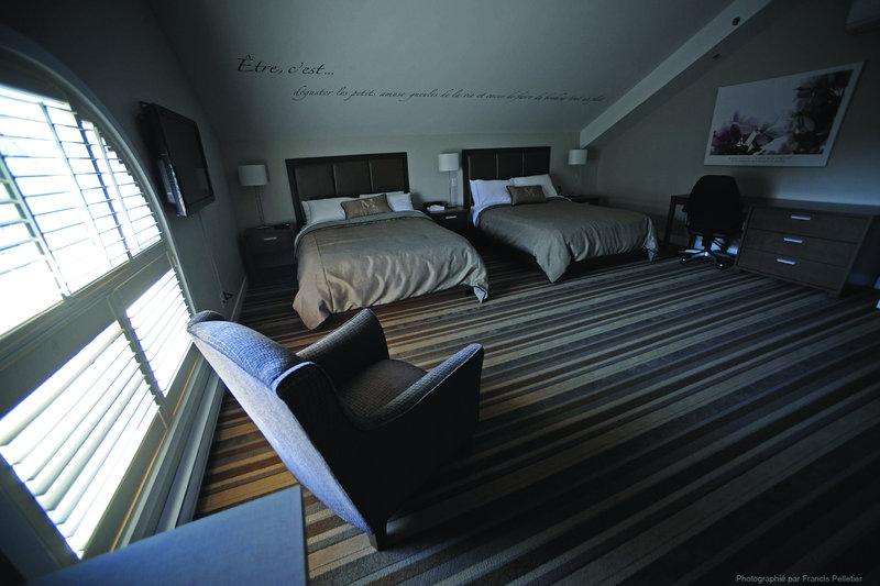Hotel Montfort Nicolet,Quebec>>Nicolet,4 star
