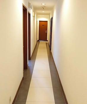 Weng Leong Hotel,,3 star