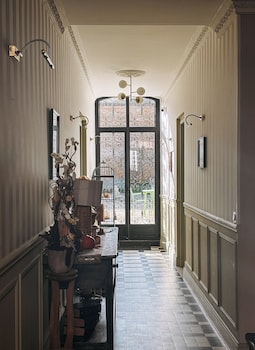 la maison daugustin