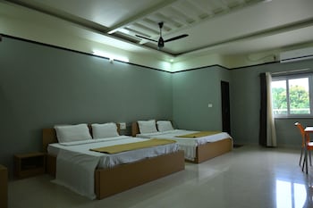 Reshma Lodge,,2 star