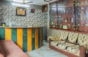 Hotel Sri Kalaga,,2 star