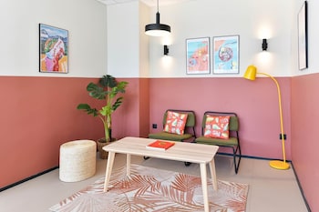 appart hotel toulouse zenith