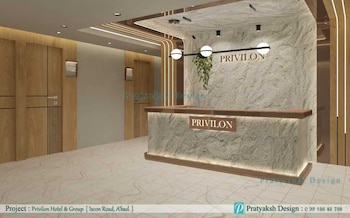 privilon hotel iscon