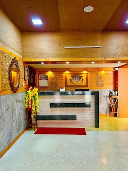 richmount natural resort private limited