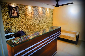 Krishna Guest House 2,,2 star