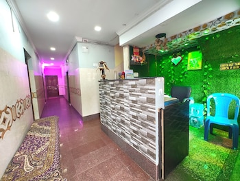 the hotel b suites puri