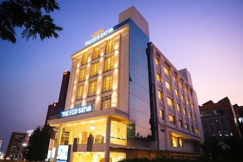 The Eco Satva – Sama Savli Vadodara,,4 star