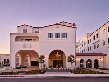 Kimpton Mirador Pacific Grove Monterey By Ihg,,4 star