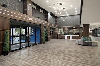Verta Hotel Mcallen Airport,,3 star