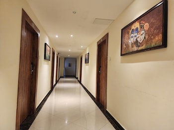 Hotel Dreams Inn Kharagpur,,3 star