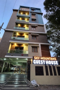 Sky Mountains Guest House,,3 star