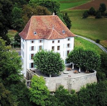 Hotel Schloss Rued - Boutique Hideaway,,3 star