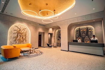Welina Hotel,,2 star