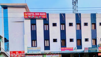 Hotel Denmark,,2 star