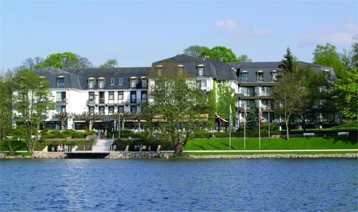 Hotel Dieksee - Collection By Ligula,Holsteinische Schweiz>>Eutin,4 star
