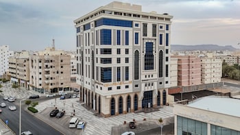 lumian hotel