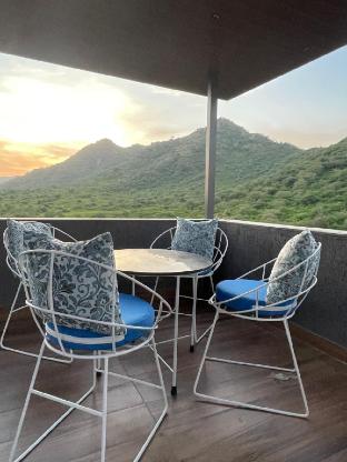 Dhairya Garh,,3 star