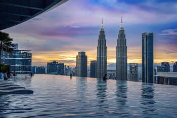 eaton residences by sutera at klcc