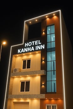 Hotel Kanha Inn,,2 star