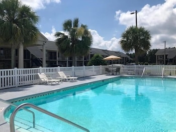 Best Inn Of Manning,,3 star