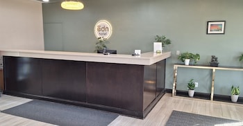 Edn Hotel Lincoln,,2 star